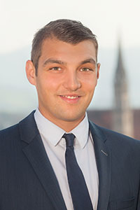 Dominik Steinmayr Dominik Steinmayr