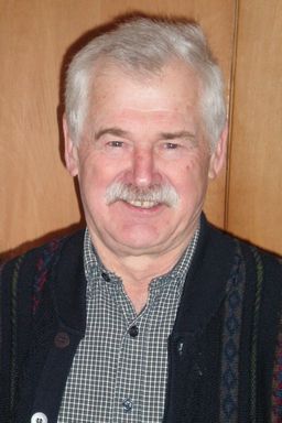 Hans Dieter Götz