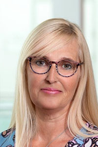 Susanne Geck