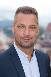 Ing. Wolfgang Zöttl, BEd Ing. Wolfgang Zöttl, BEd